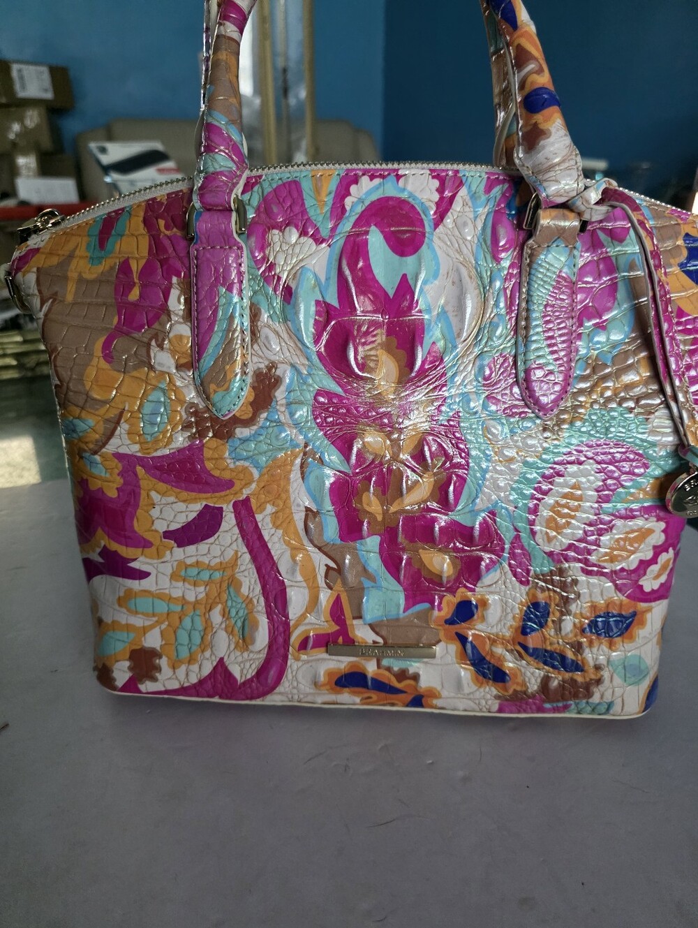 New Brahmin Duxbury